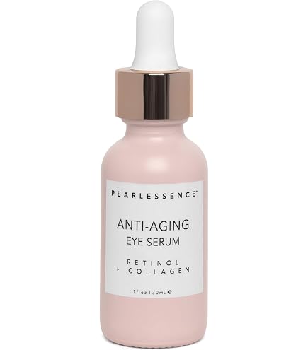 Amazon.com: Pearlessence Argan & Vitamin E Facial Oil | Powerful